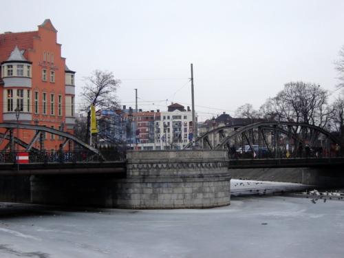 Mosty Mlynskie