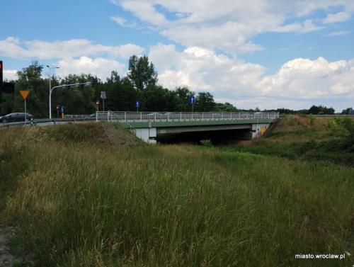 IMG 20230618 most lacznik Dlugoleka Dobra