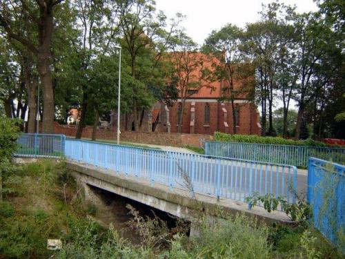 most nad kasina