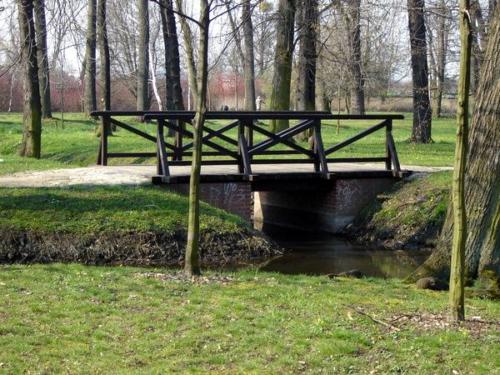park brochowski kladka4