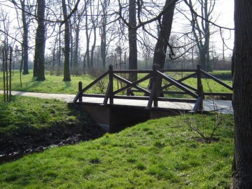 park brochowski kladka6