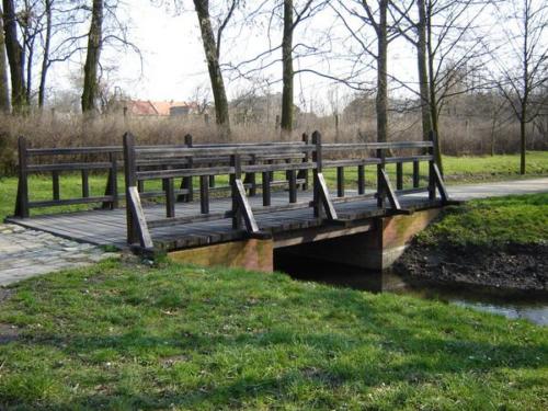 park brochowski kladka7